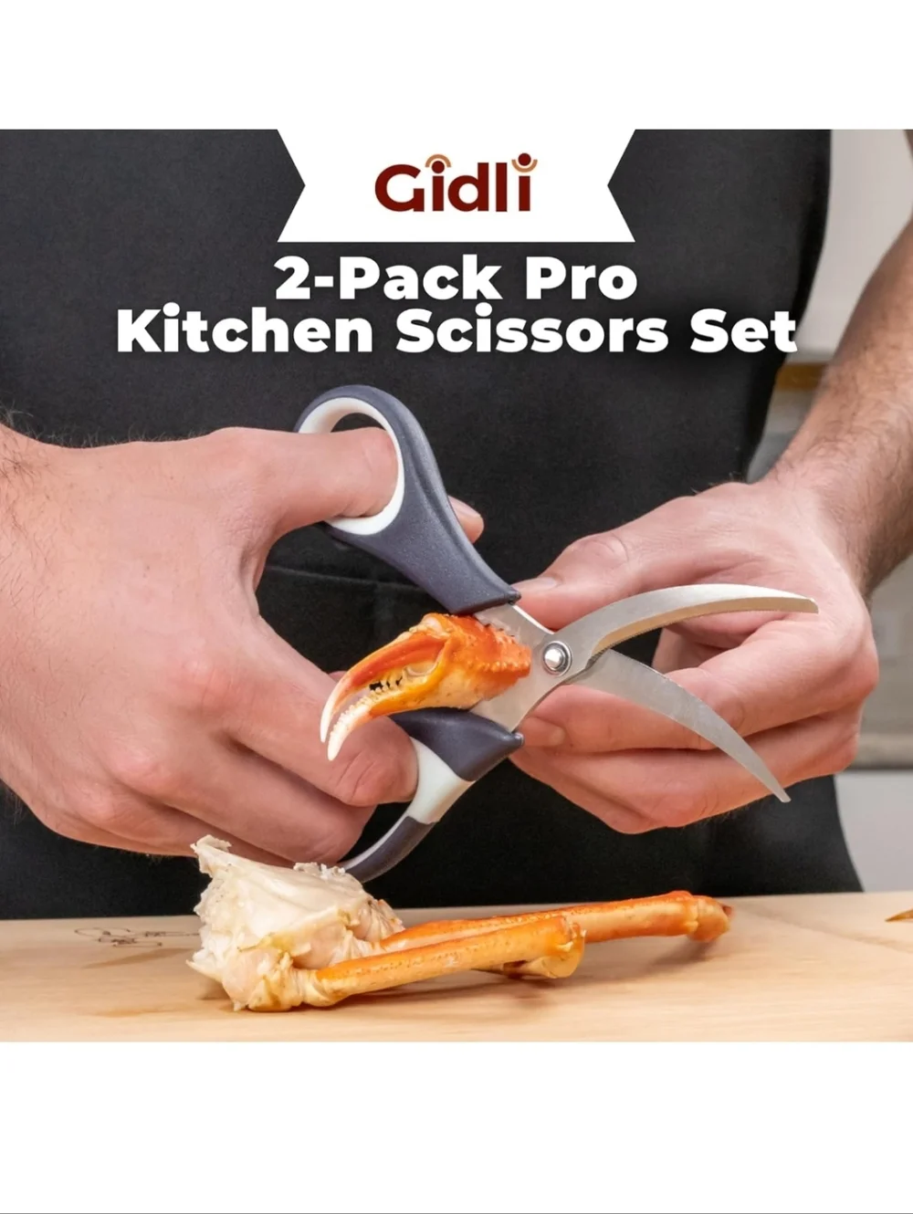 All Purpose Scissors - Picture 5 of 7